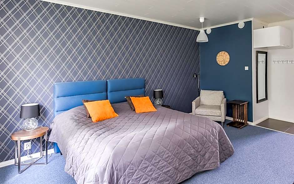 Apartment Kievarinhovi