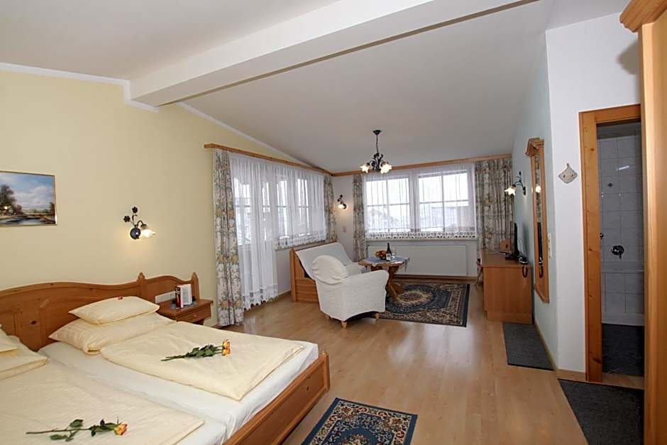 Hotel Sonne