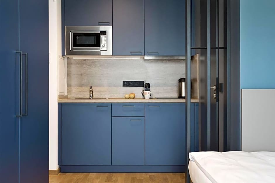 Brera Serviced Apartments Singen