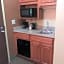 Randolph Inn and Suites