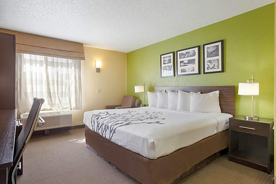 Sleep Inn & Suites Grand Rapids Southeast - Kentwood