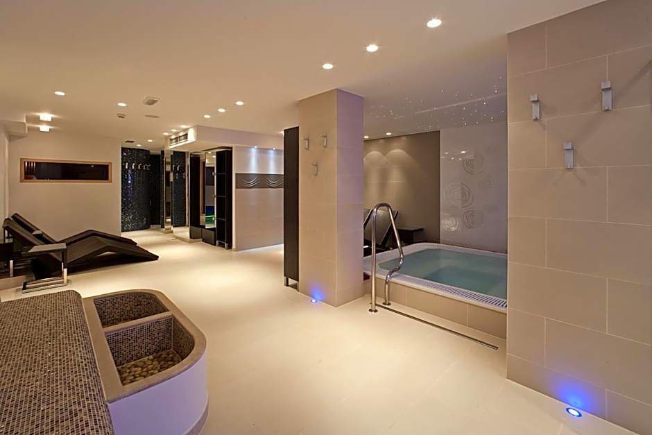 Hotel Molindrio Plava Laguna