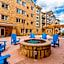 WaterWalk Extended Stay by Wyndham Kansas City - Overland Pk