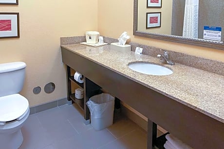 2 Queen Beds, Nonsmoking