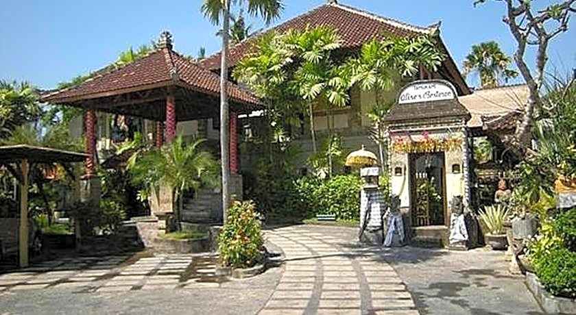 Tamukami Hotel