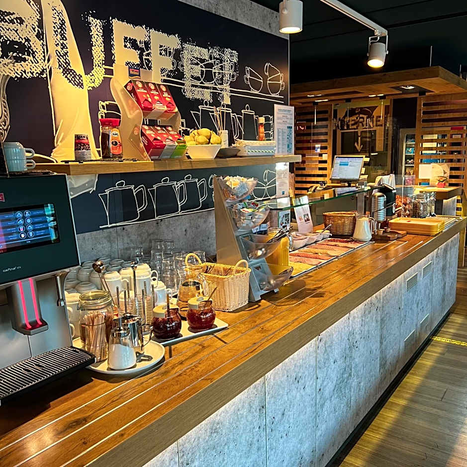 ibis budget Muenchen Putzbrunn