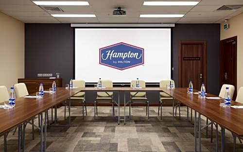 Hampton by Hilton Minsk City Centre