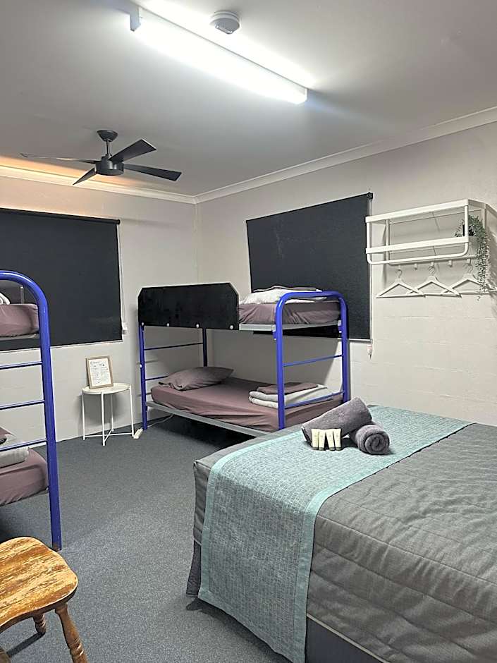 Kalbarri Inn