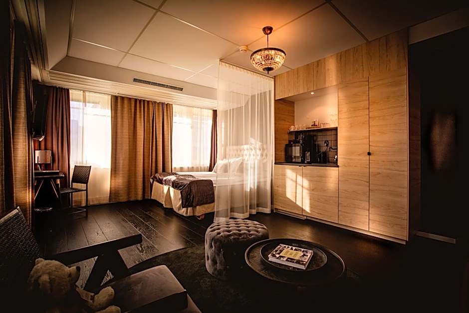 Freys Hotel