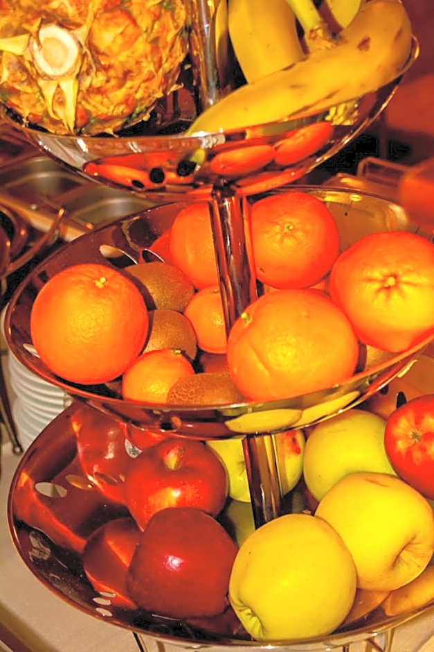 Eco-Hotel La Residenza