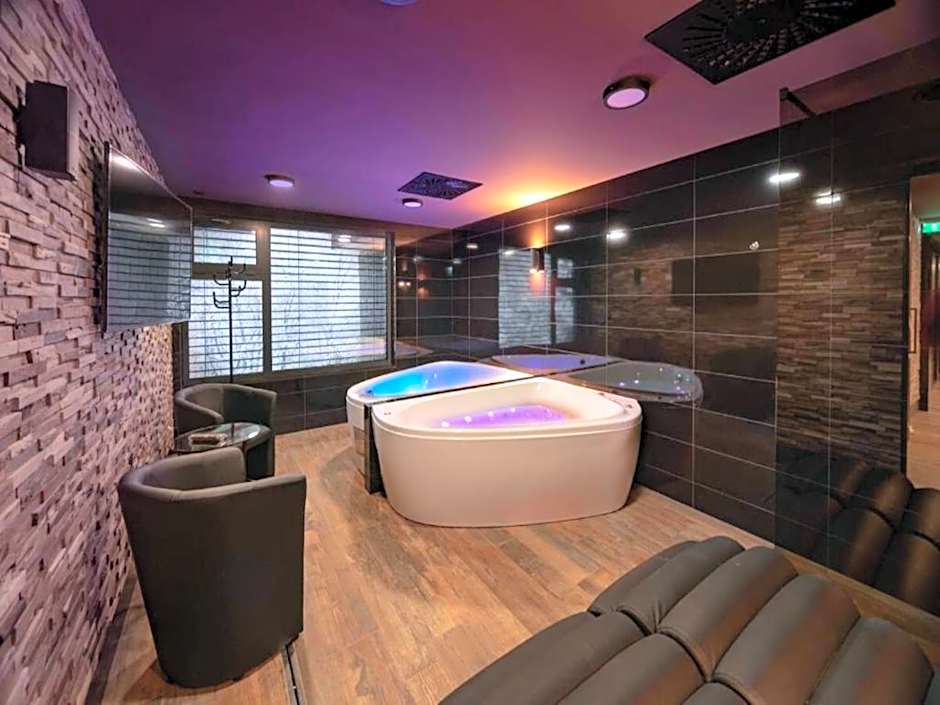 Wellness Hotel Astra