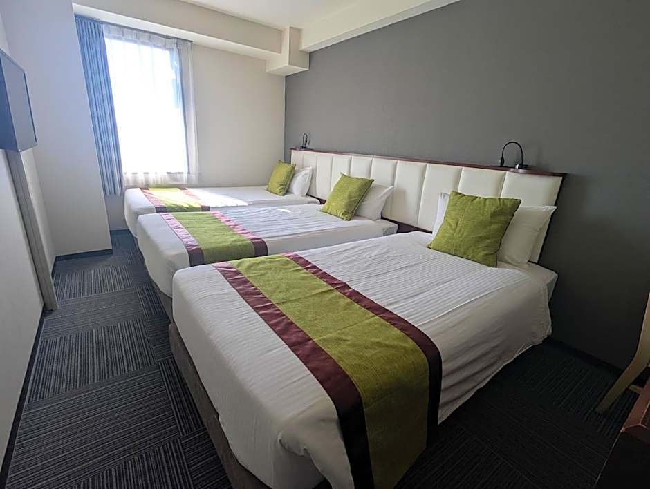 Asia Hotel Narita
