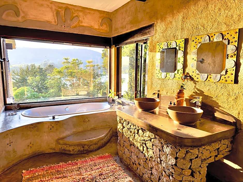 Tinkers Lakeside Lodge - Kruger