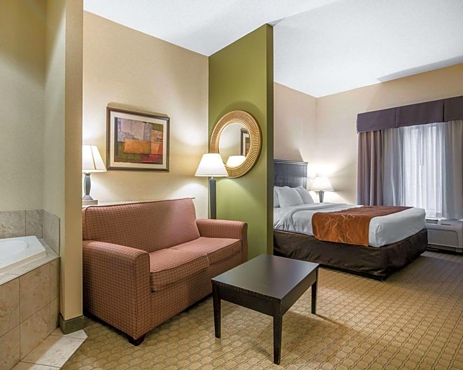 University Inn Vestal