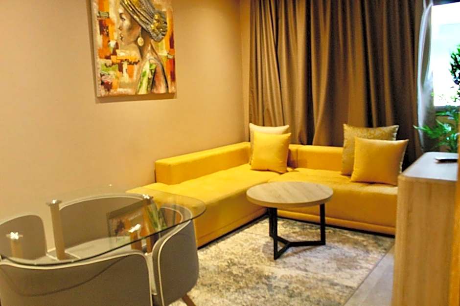 Atlas-Résidence by Rent-Inn