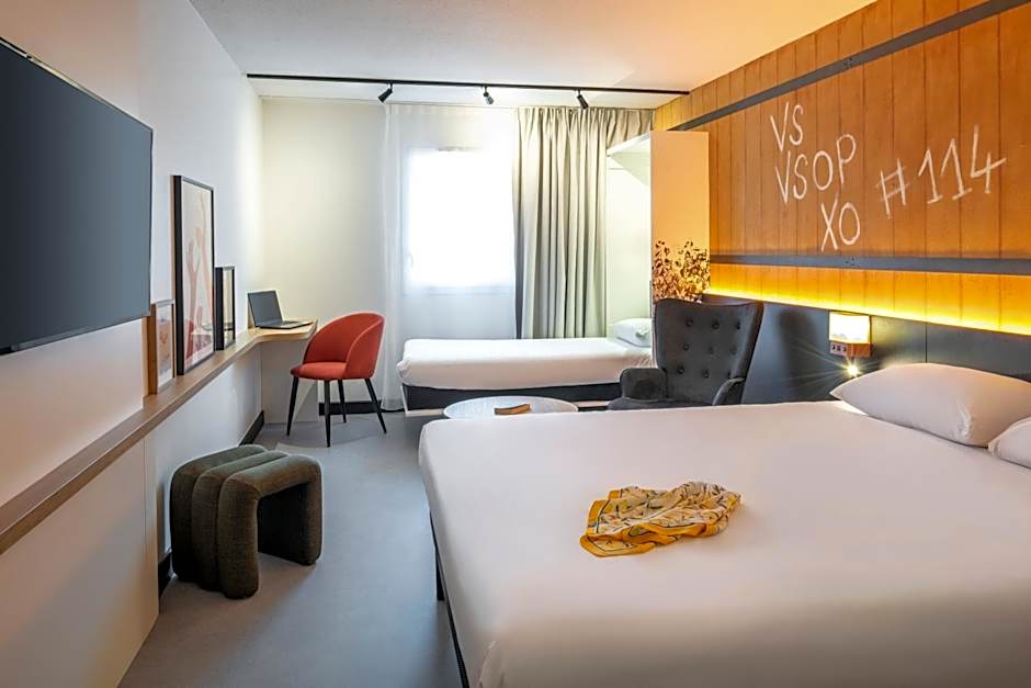 Ibis Styles Cognac