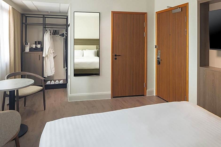AC Hotel Birmingham NEC and Airport