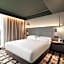 DoubleTree By Hilton Hotel Amsterdam Central Station
