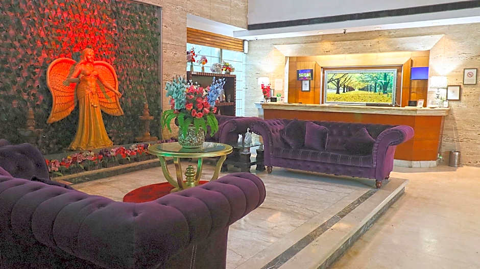 Skycity Hotel