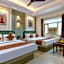 Hotel Golden Wings
