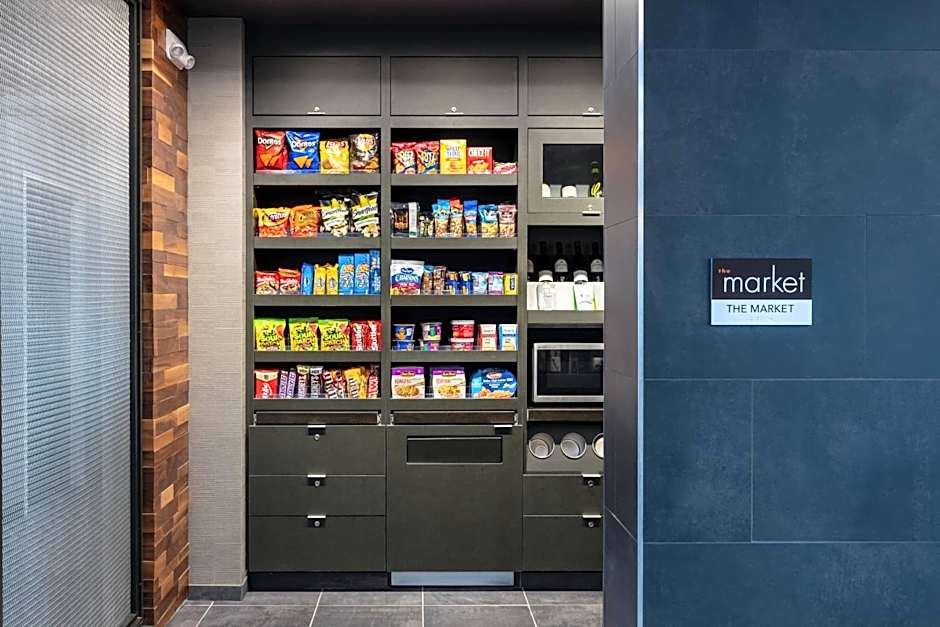 Courtyard by Marriott Savannah Airport