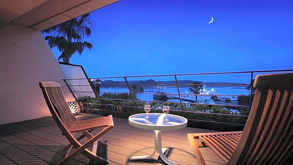 Kurofune Hotel