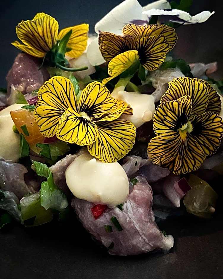 The Crown Inn at Benson