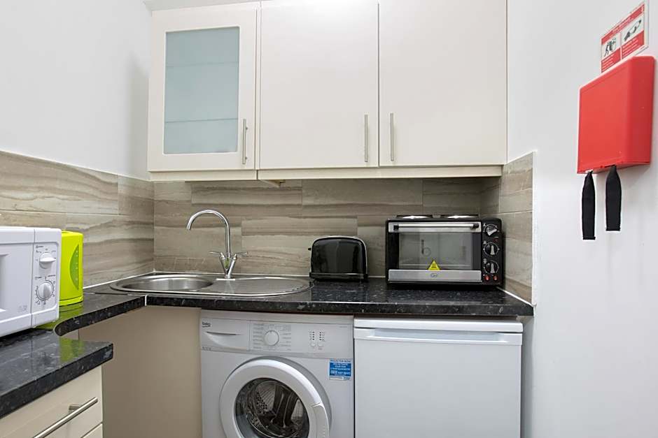 Central Hoxton Shoreditch