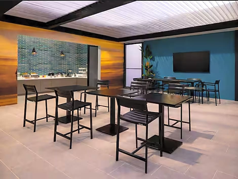 Spark By Hilton Akron Fairlawn