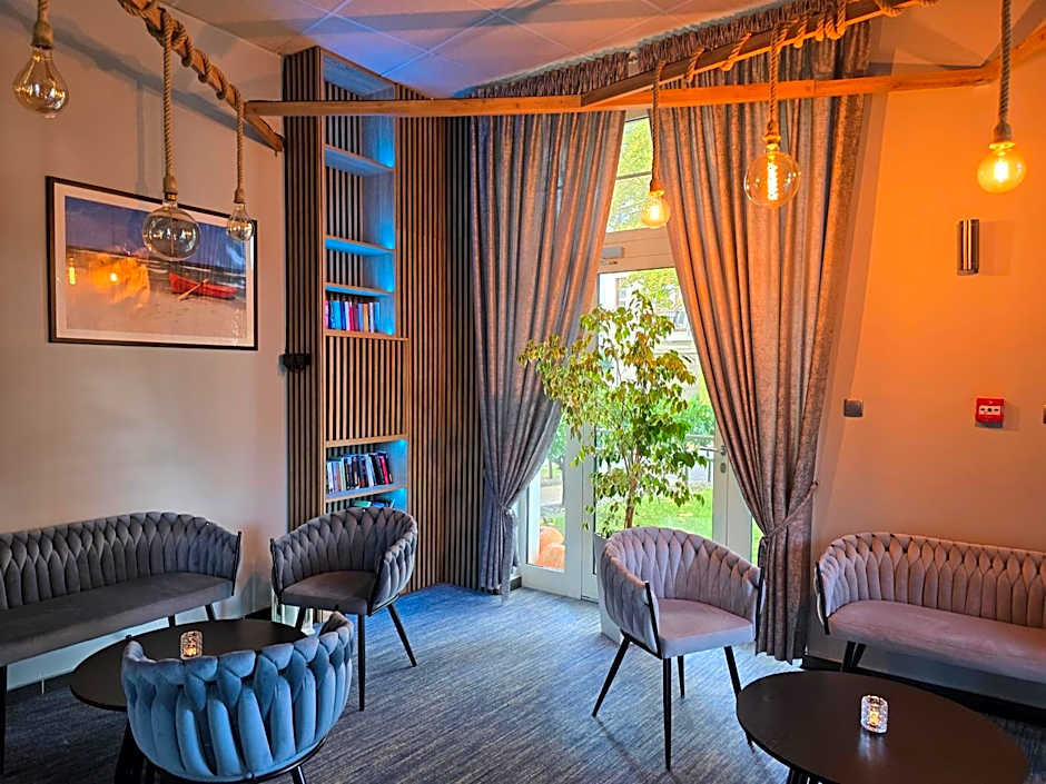 Aparthotel Baltic Spa
