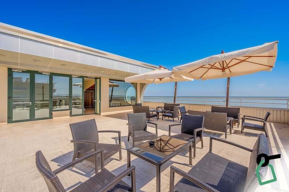 HOTIDAY Room Collection - Giulianova