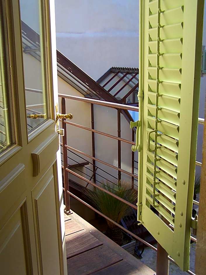 Le Clos Sainte-Marguerite