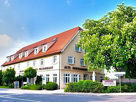 Hotel Neuwirtshaus