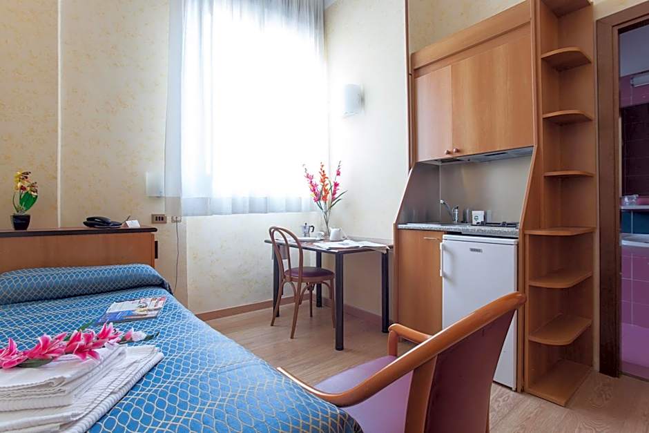 Residence Lepontina