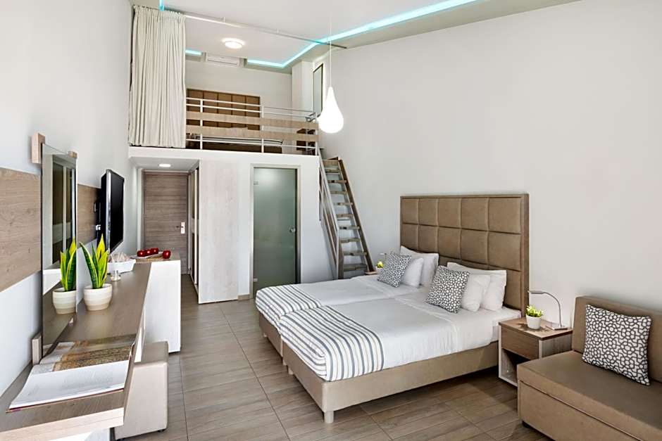 Hotel Sirines Complex