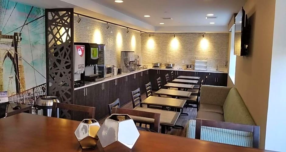 Best Western Brooklyn-Coney Island Inn
