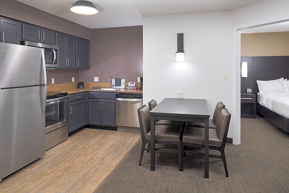 Residence Inn Boston Westford