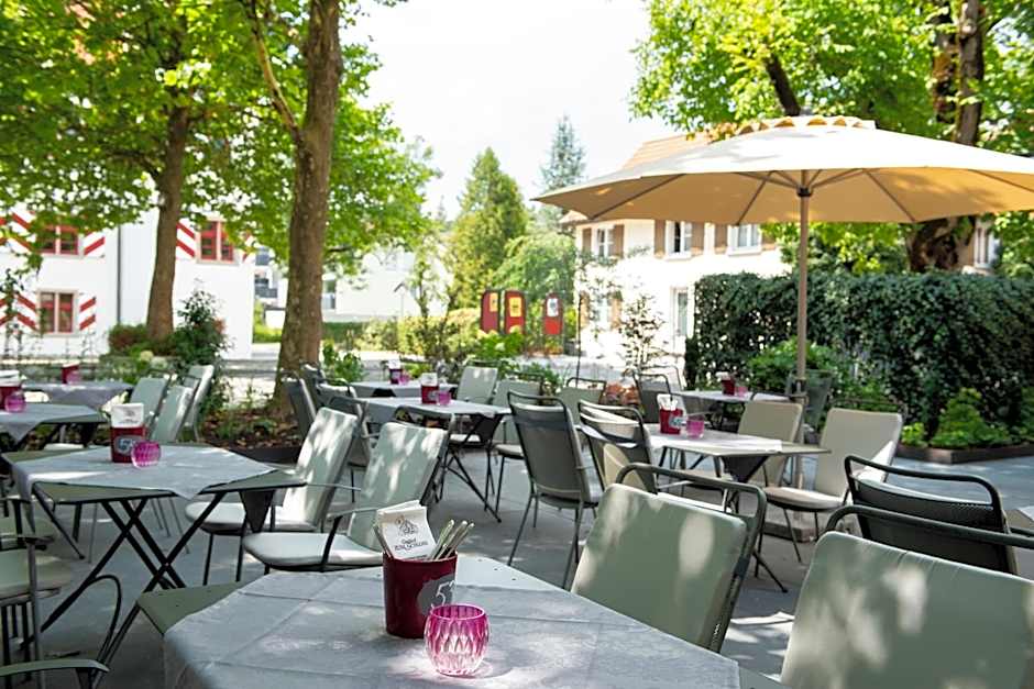 Boutique - Hotel Zum Schloss