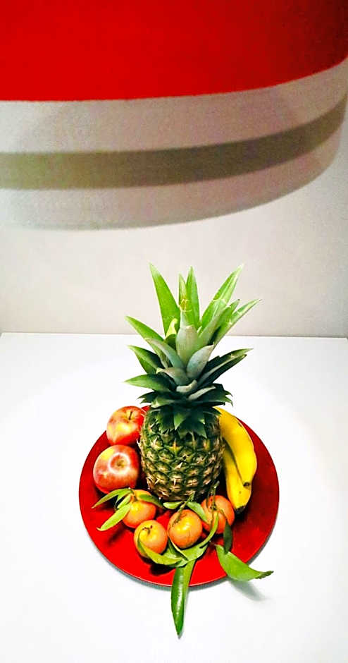 Tullia&Prisca Relais