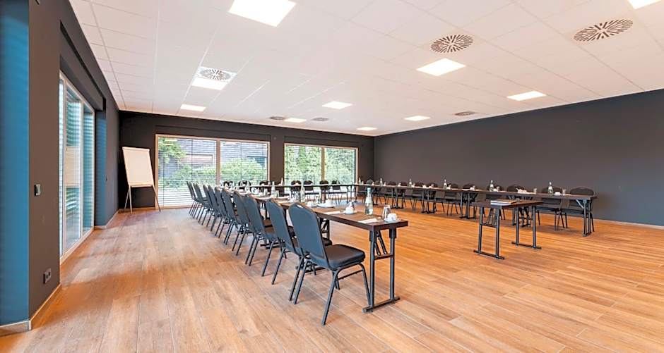 PLAZA INN Recklinghausen
