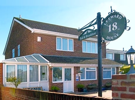 Leeward House B&B