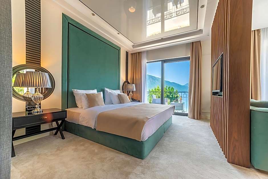 Hotel Palazzo del Mare - Essenza