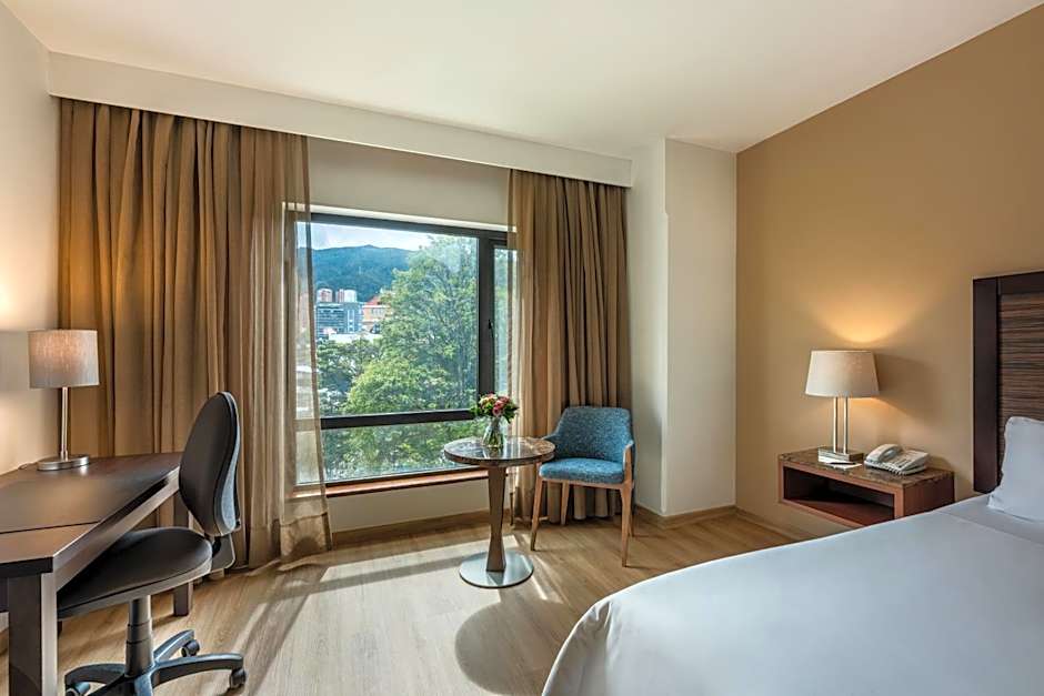 Hotel Morrison Zona Rosa