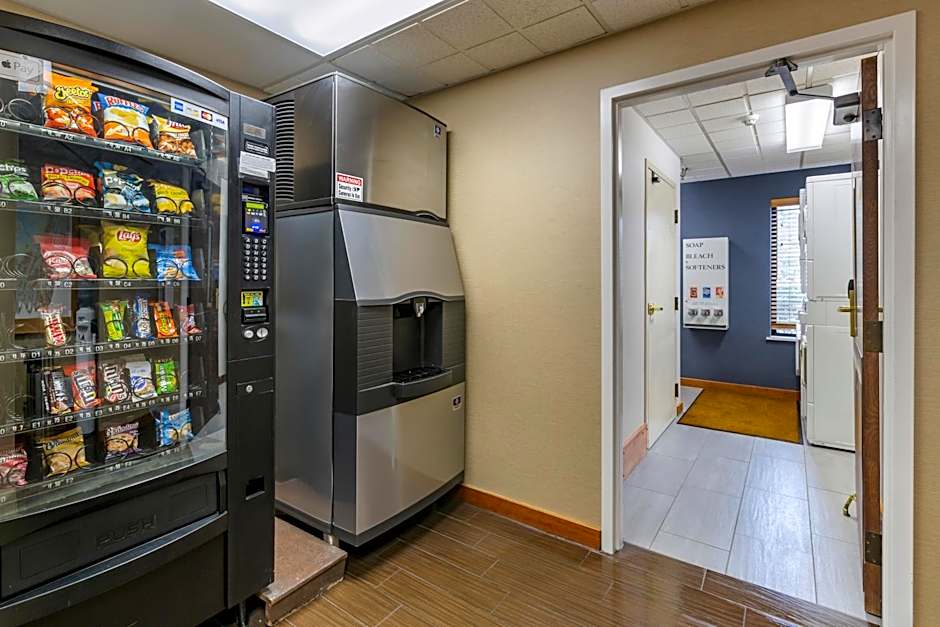 Comfort Inn Missoula North Shopping District