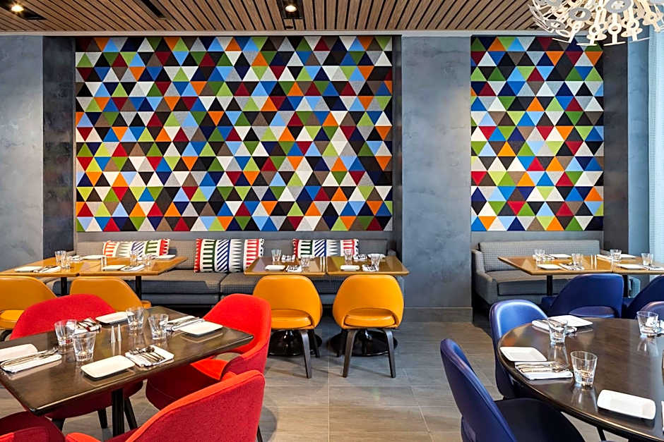 Hyatt Regency Bloomington - Minneapolis