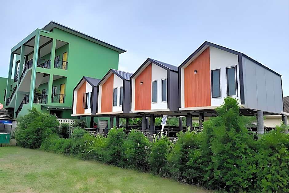 N&N HOUSE Laem Hin