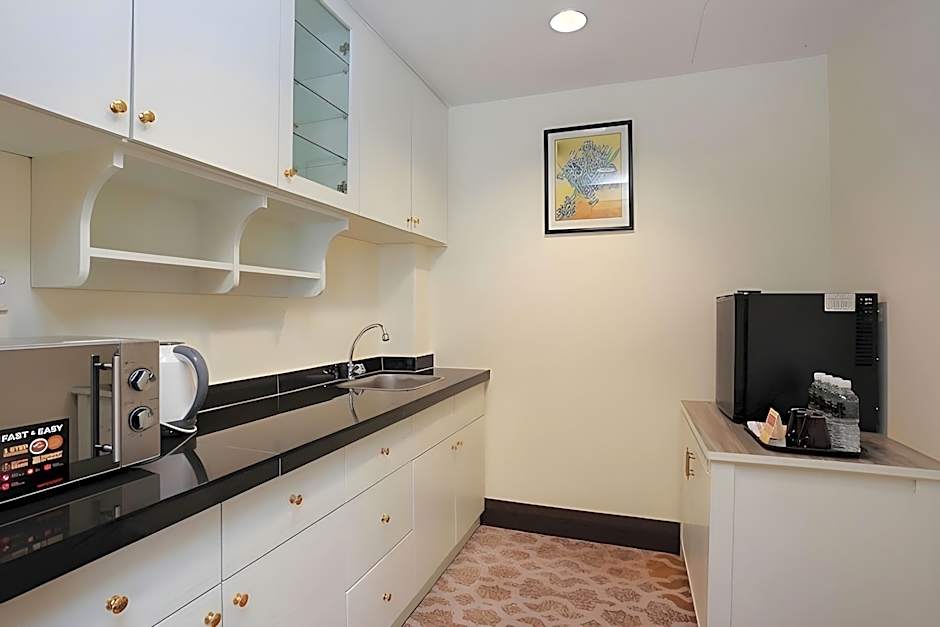 Vio Hotel Sri Petaling