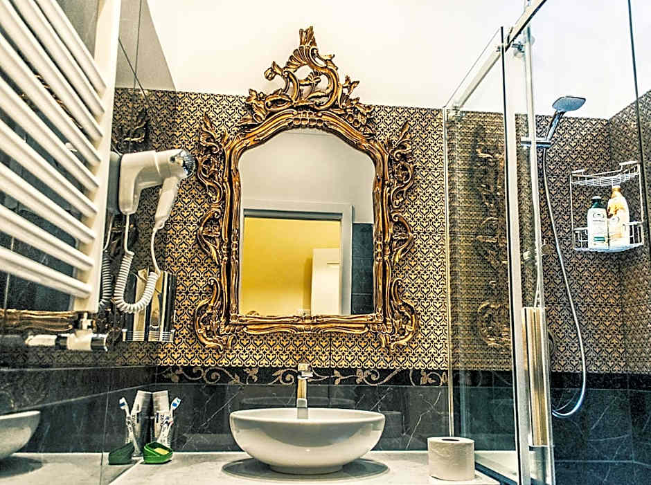 Impero Vaticano Suites Guest House