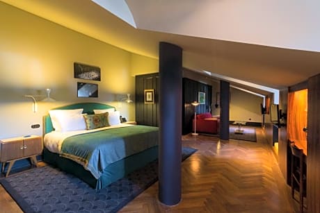 Avenue Suite