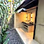 Villa Pantulan Bali